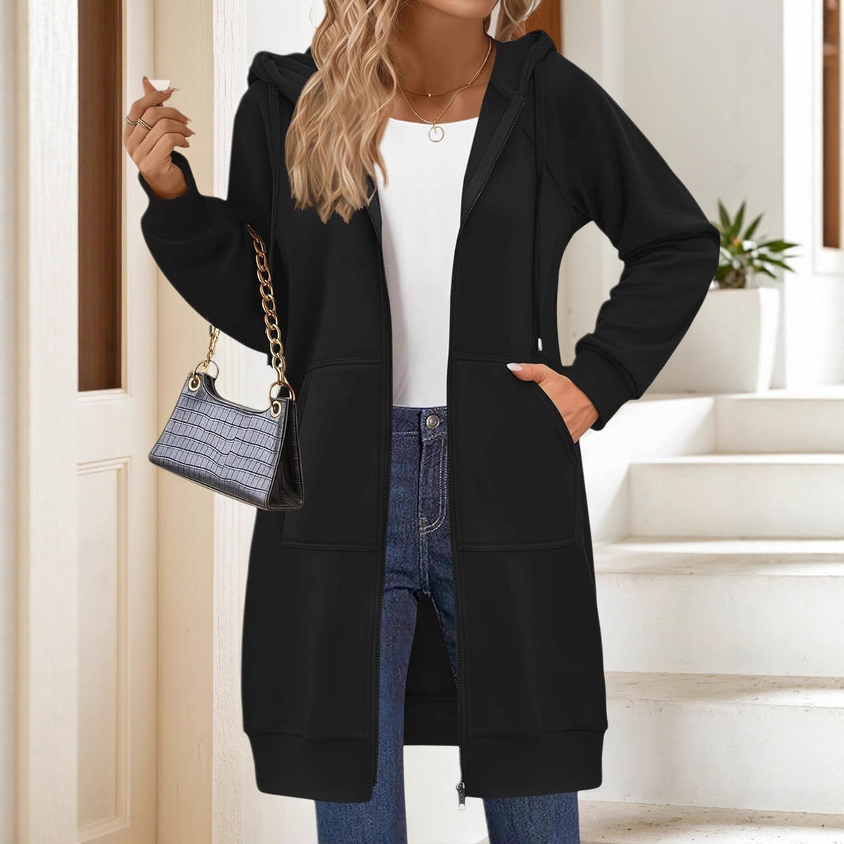Classic Designed Garment