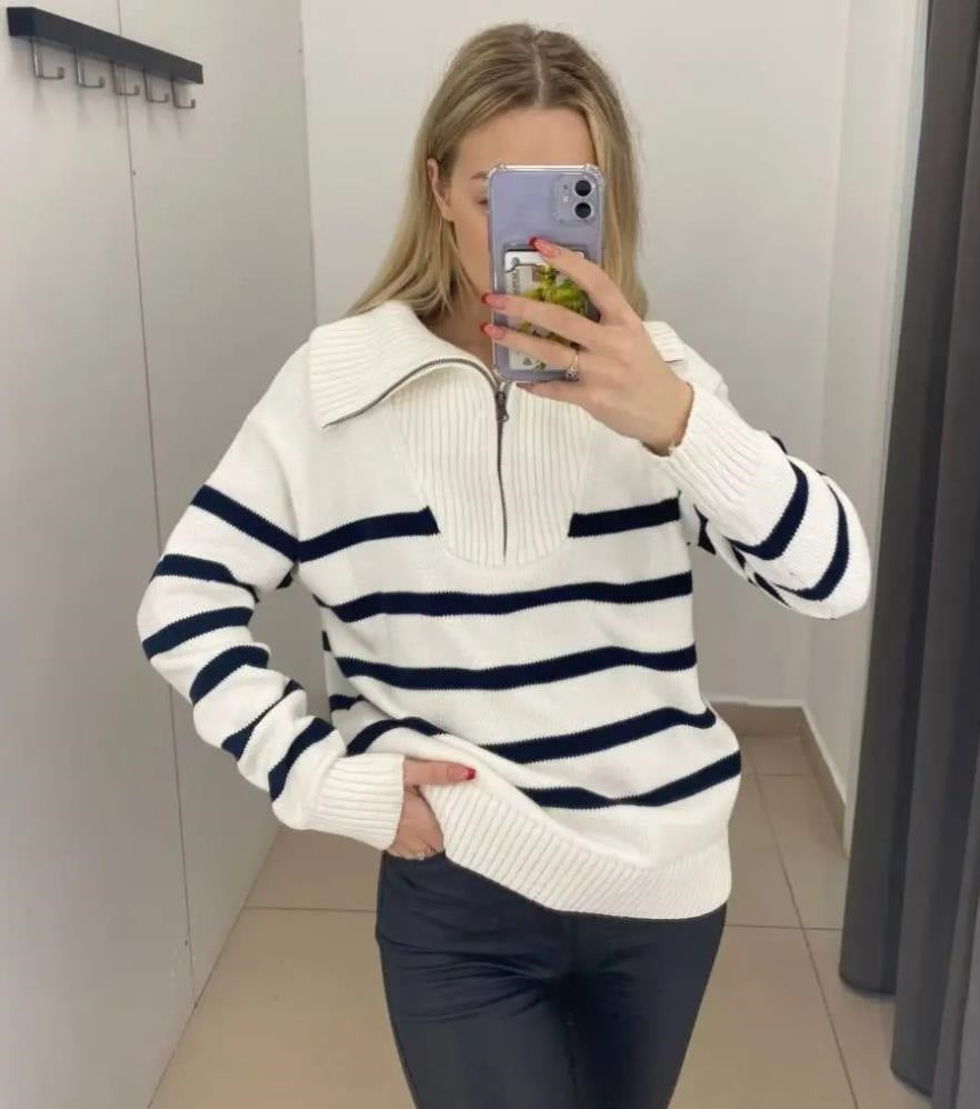 Classic Designed Pullover