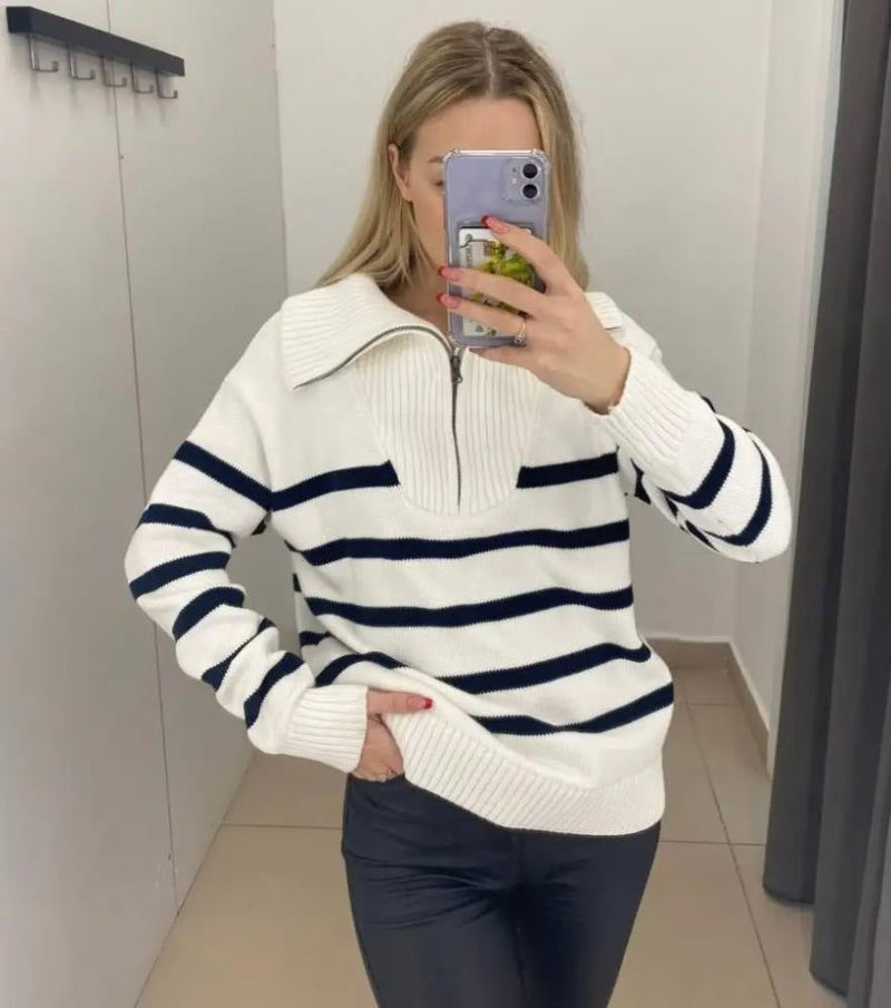 Classic Designed Pullover