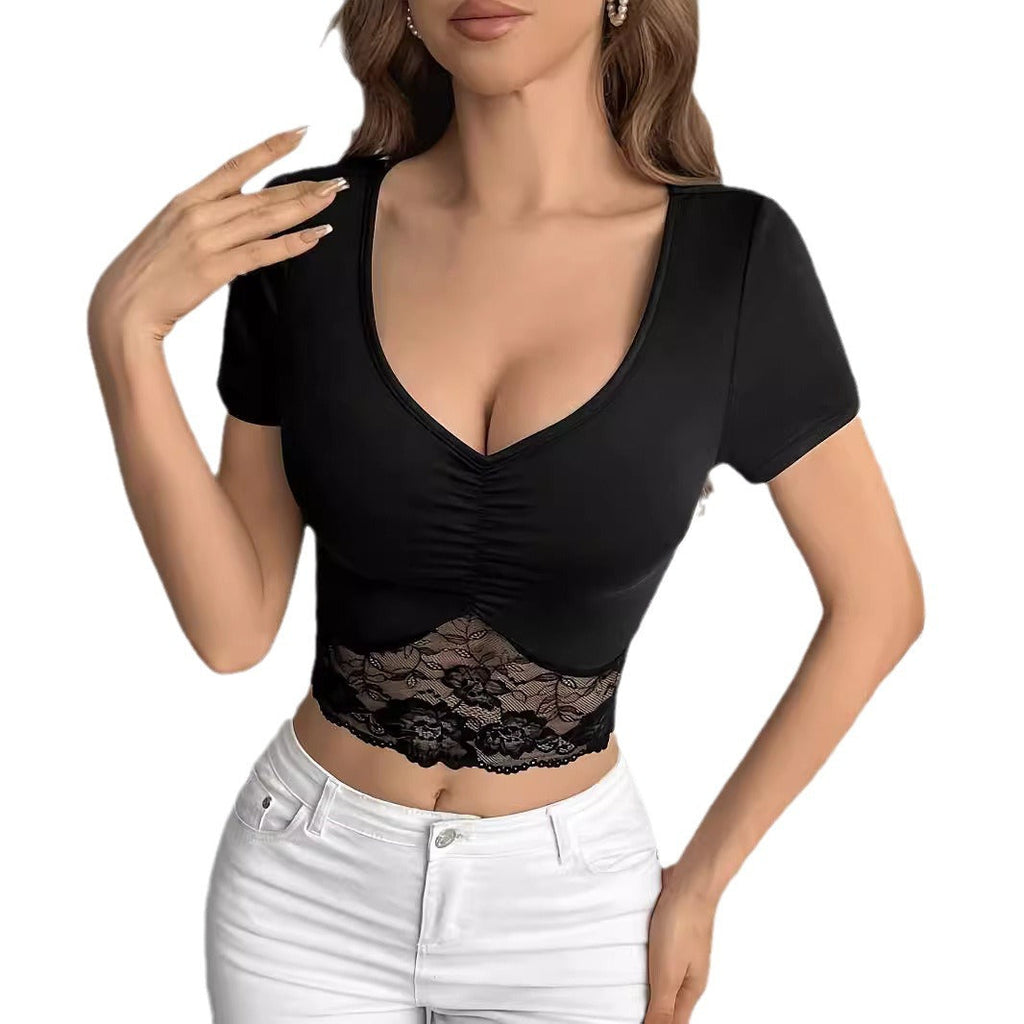 Elegantly Designed Top