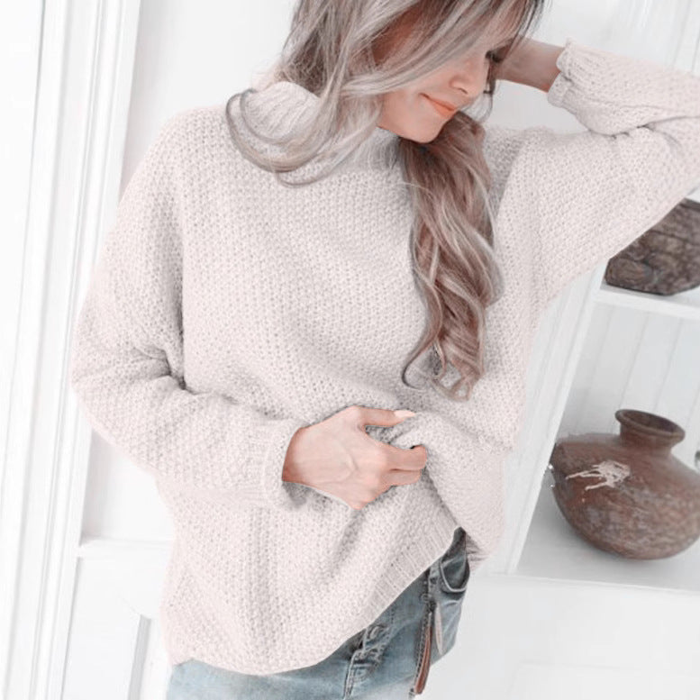 Classic Vintage Pullover