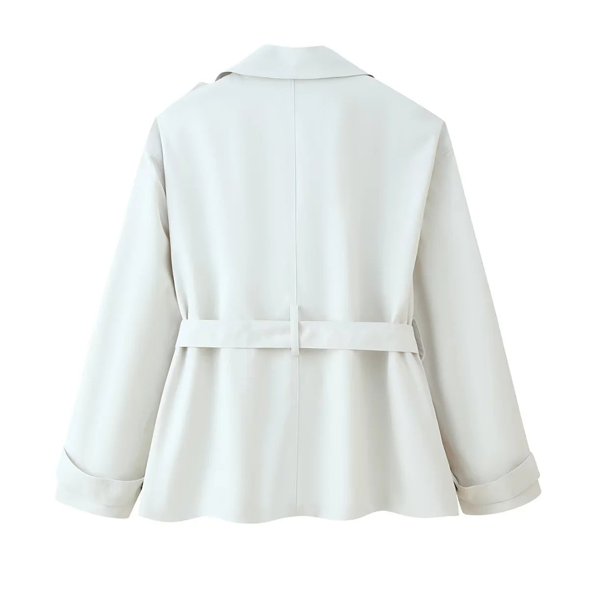 Thoughtfully Designed Garment
