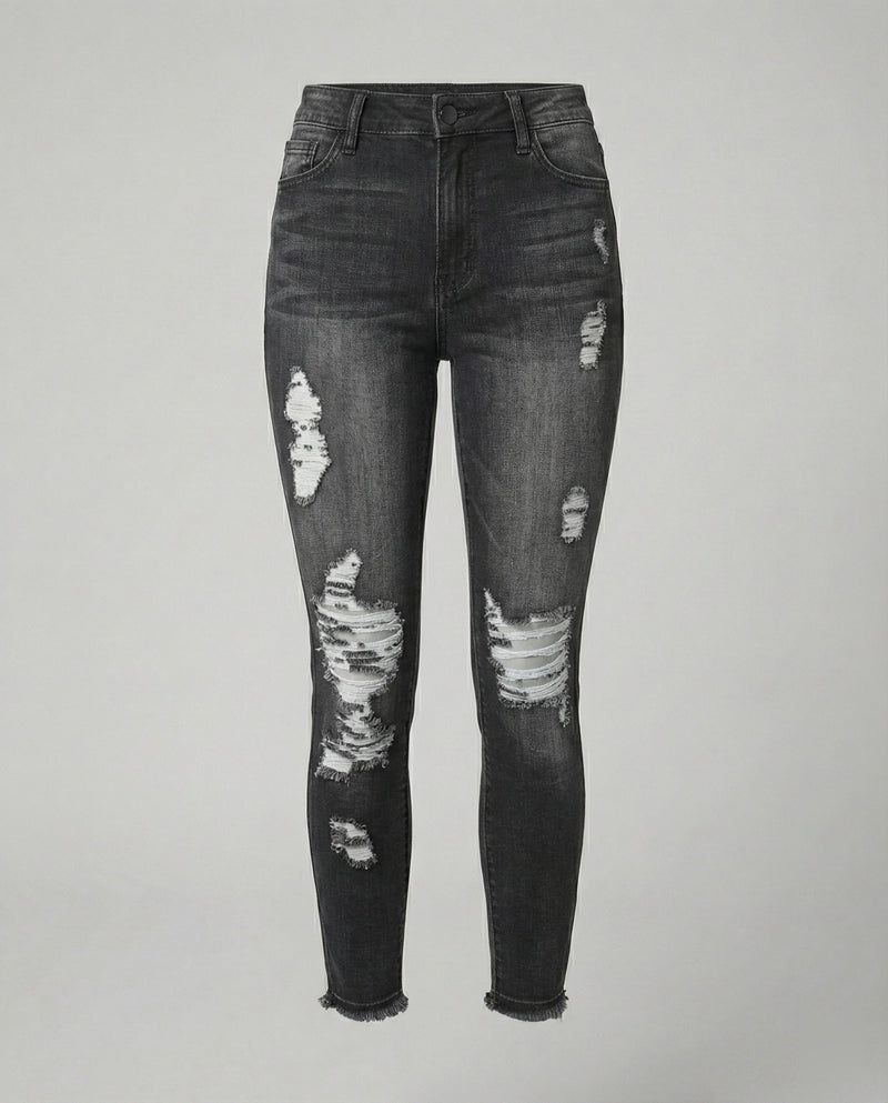 Timeless Vintage Style Garment