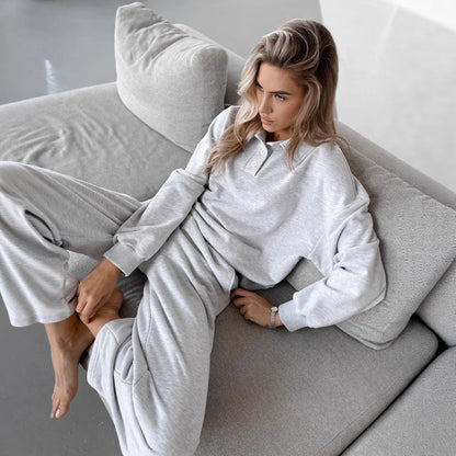 Classic Designed Pullover