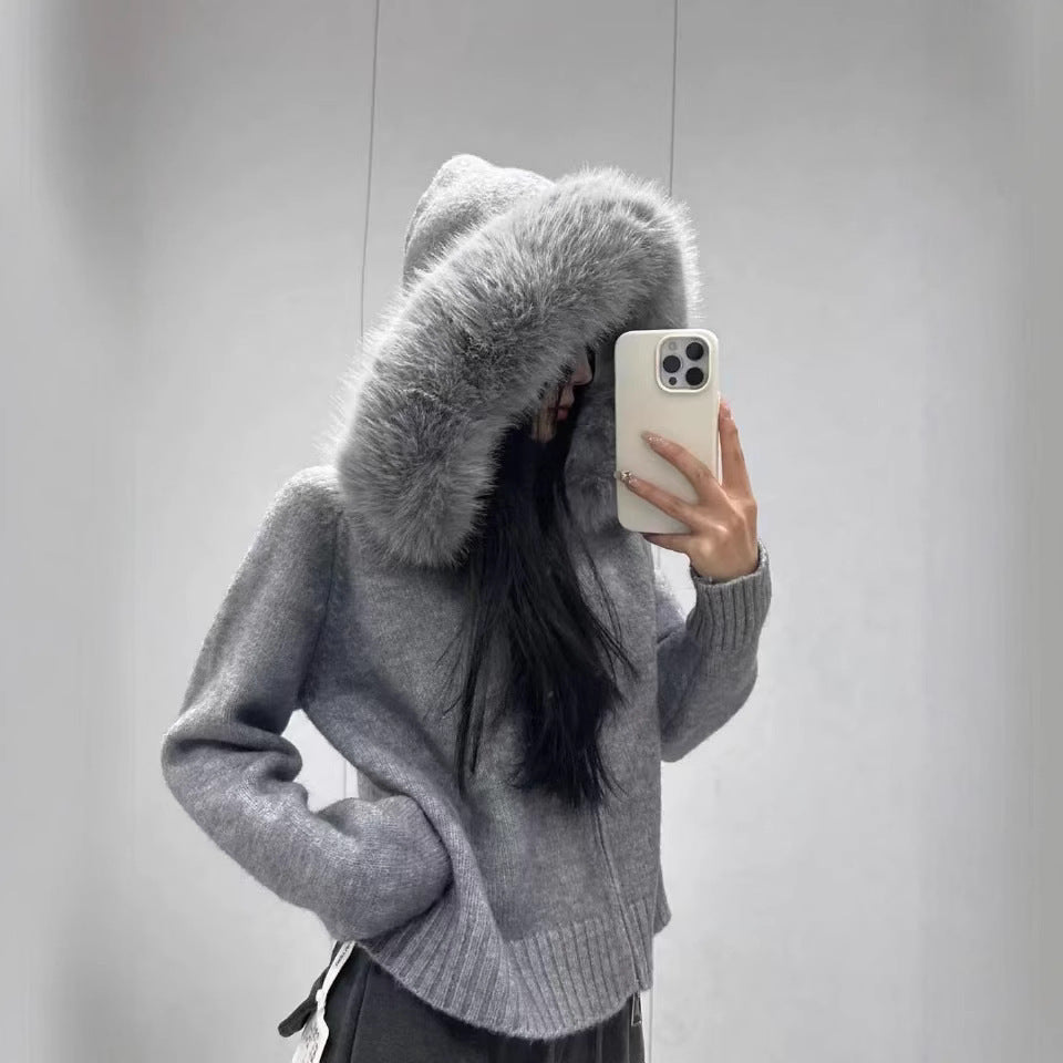 Thoughtfully Designed Garment