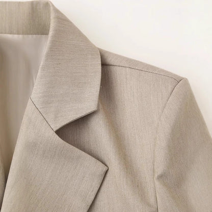 Timeless Vintage Style Garment