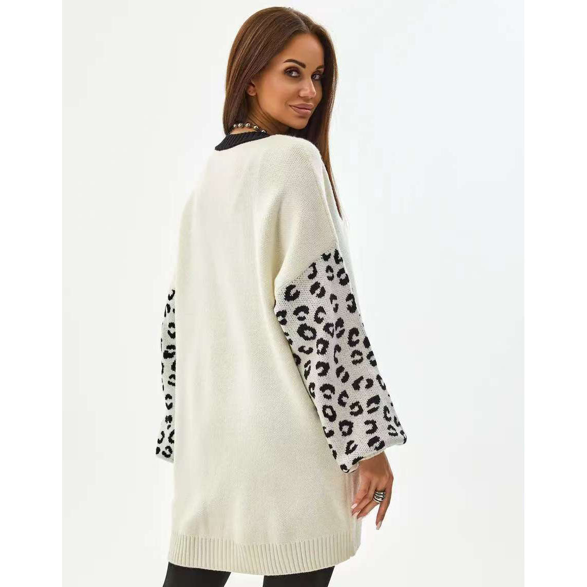 Elegantly Designed Cardigan