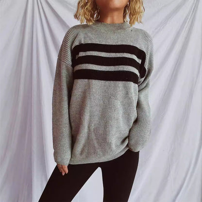 Classic Designed Pullover