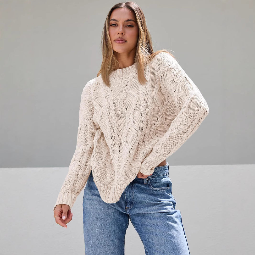 Classic Vintage Pullover