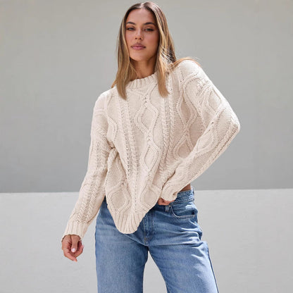 Classic Vintage Pullover