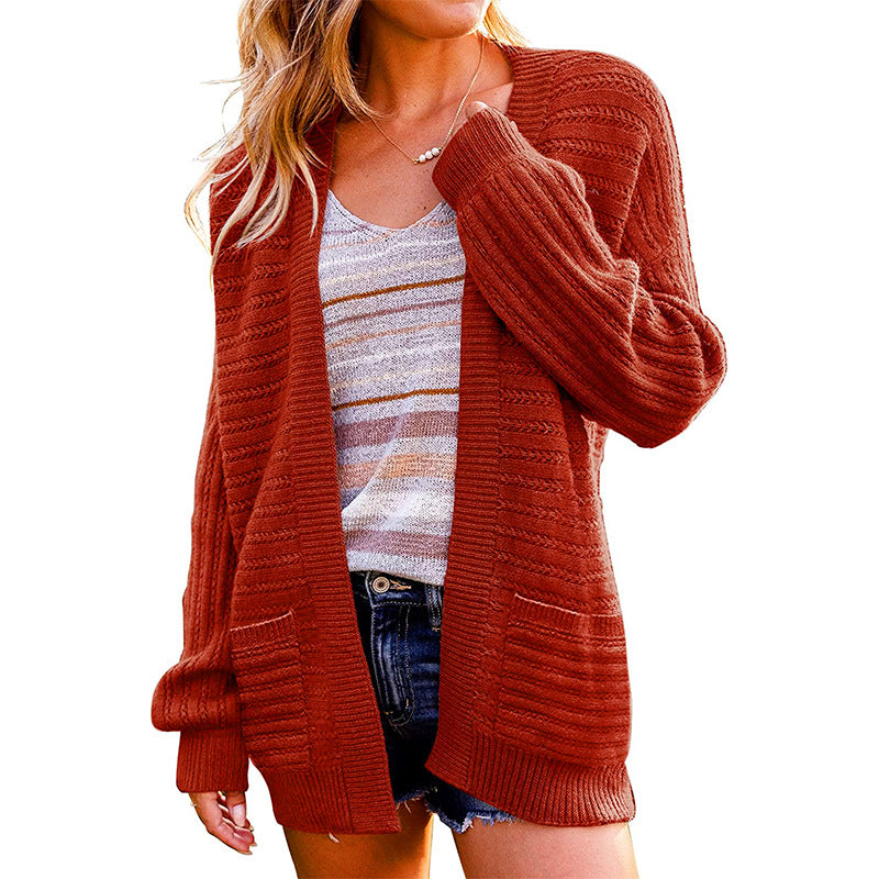 Classic Vintage Cardigan