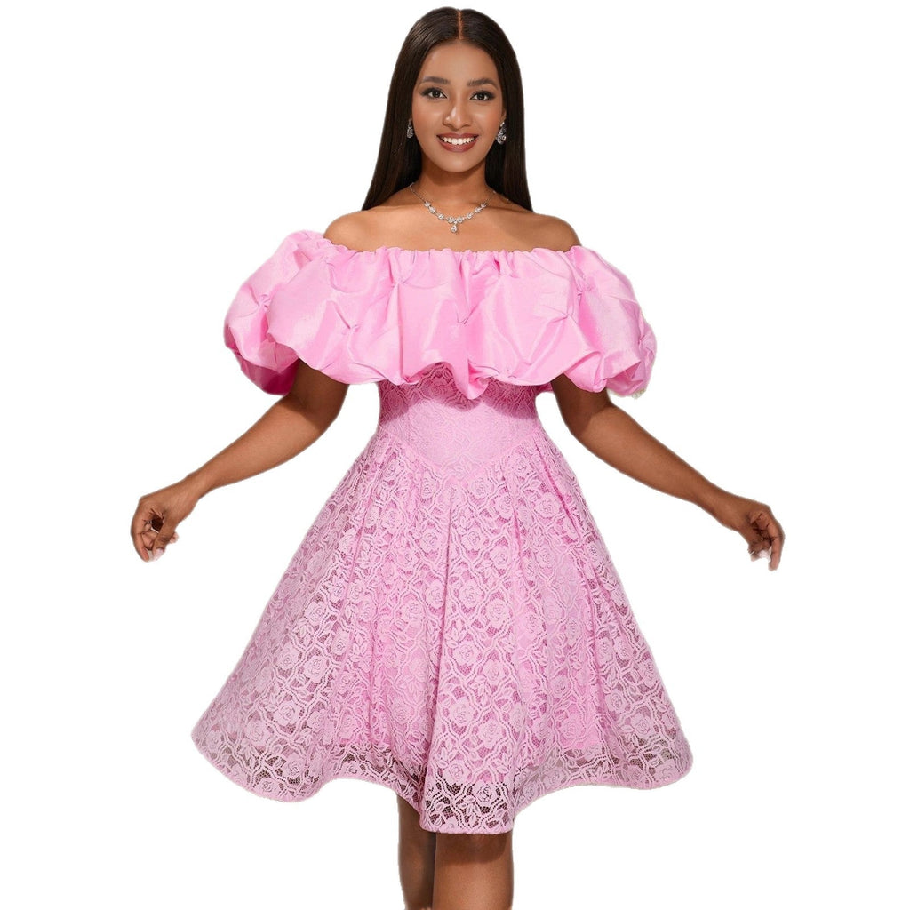 Beautifully Crafted Garment
