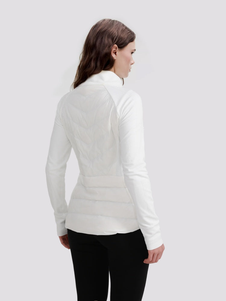 Thoughtfully Designed Jacket
