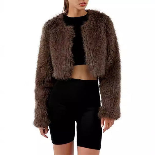 Timeless Vintage Style Garment