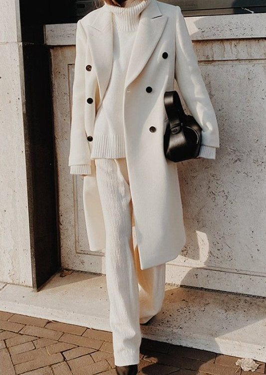 Thoughtfully Designed Garment