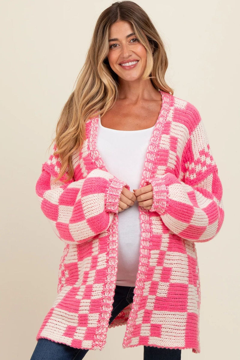 Thoughtfully Designed Cardigan