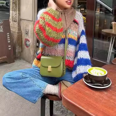 Classic Designed Pullover