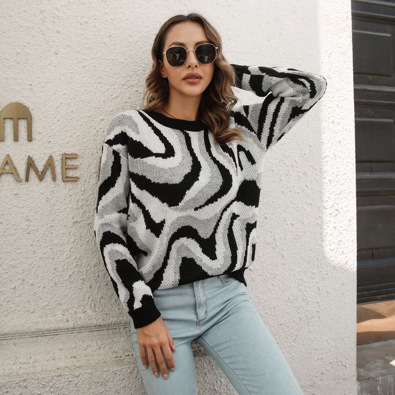 Classic Vintage Pullover