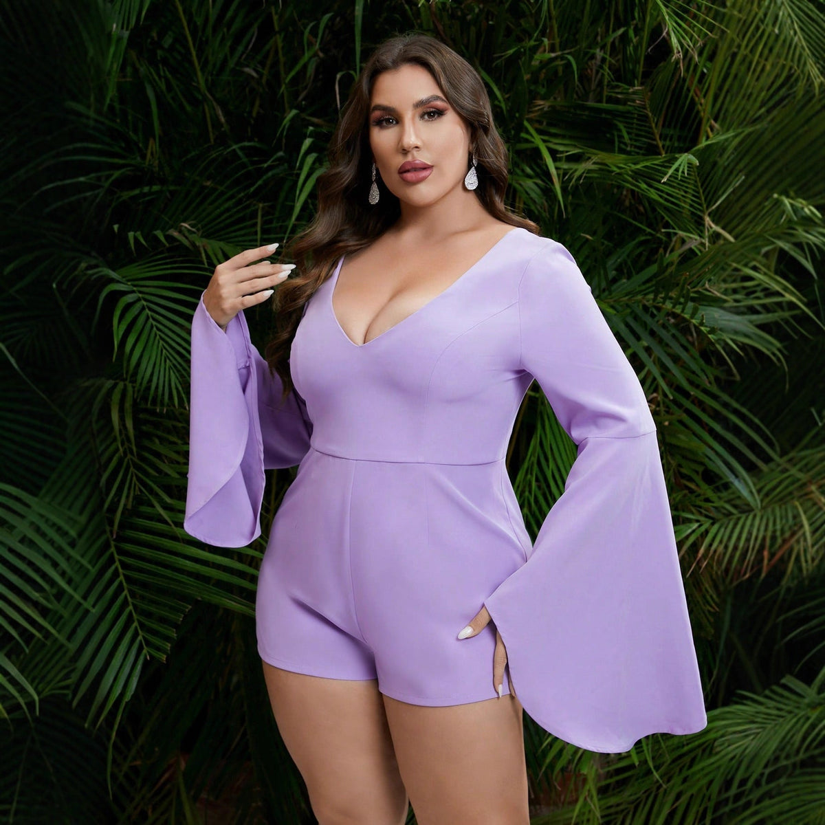 Elegantly Designed Garment
