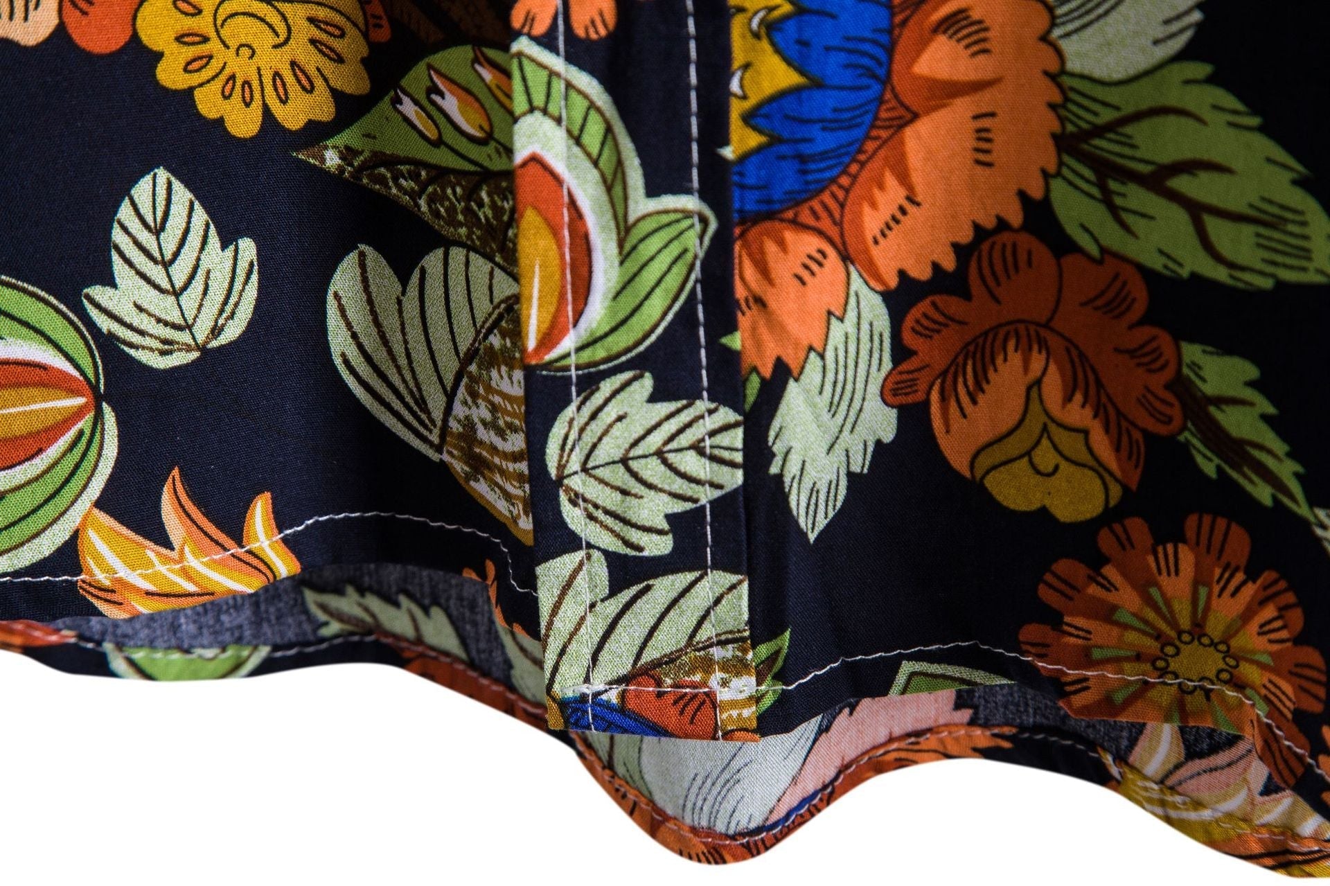 Gracefully Designed Garment