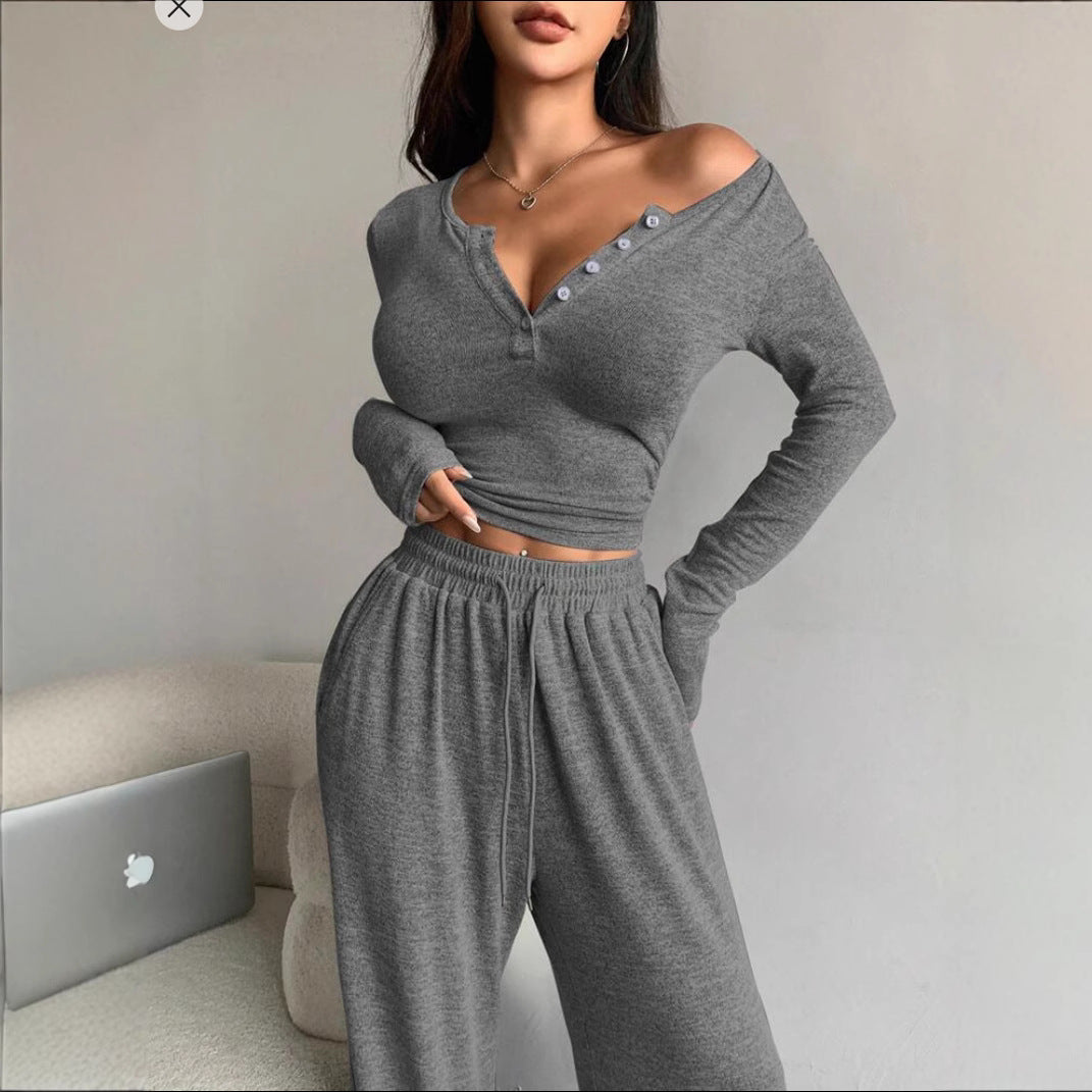 Thoughtfully Designed Garment