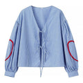 Blau