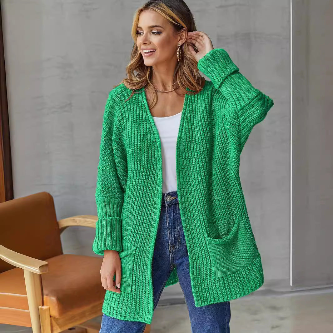 Vintage Inspired Cardigan