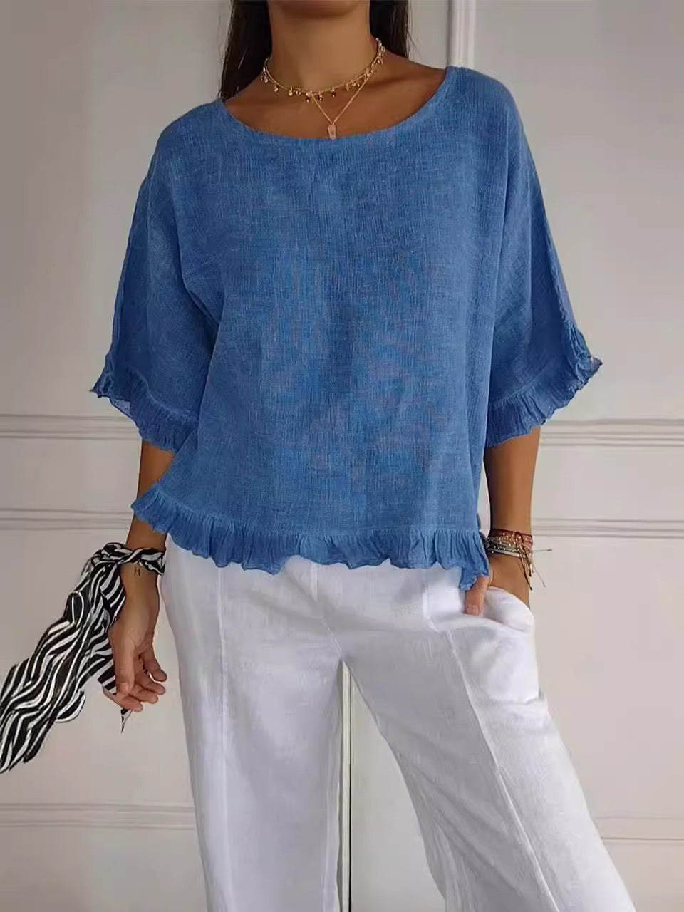 Beautifully Crafted Garment