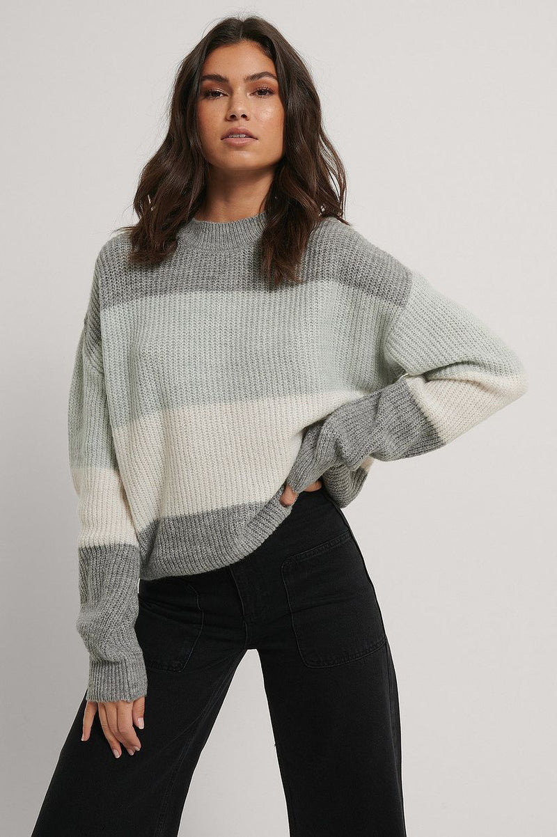 Classic Designed Pullover