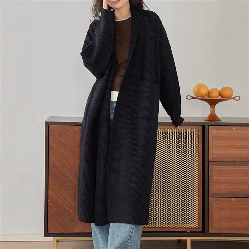 Classic Designed Cardigan