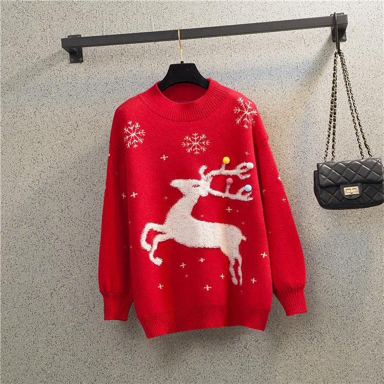 Beautifully Crafted Pullover
