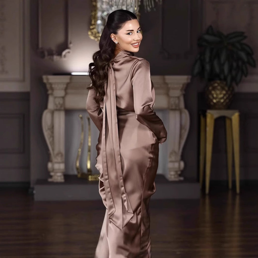 Elegantly Designed Garment