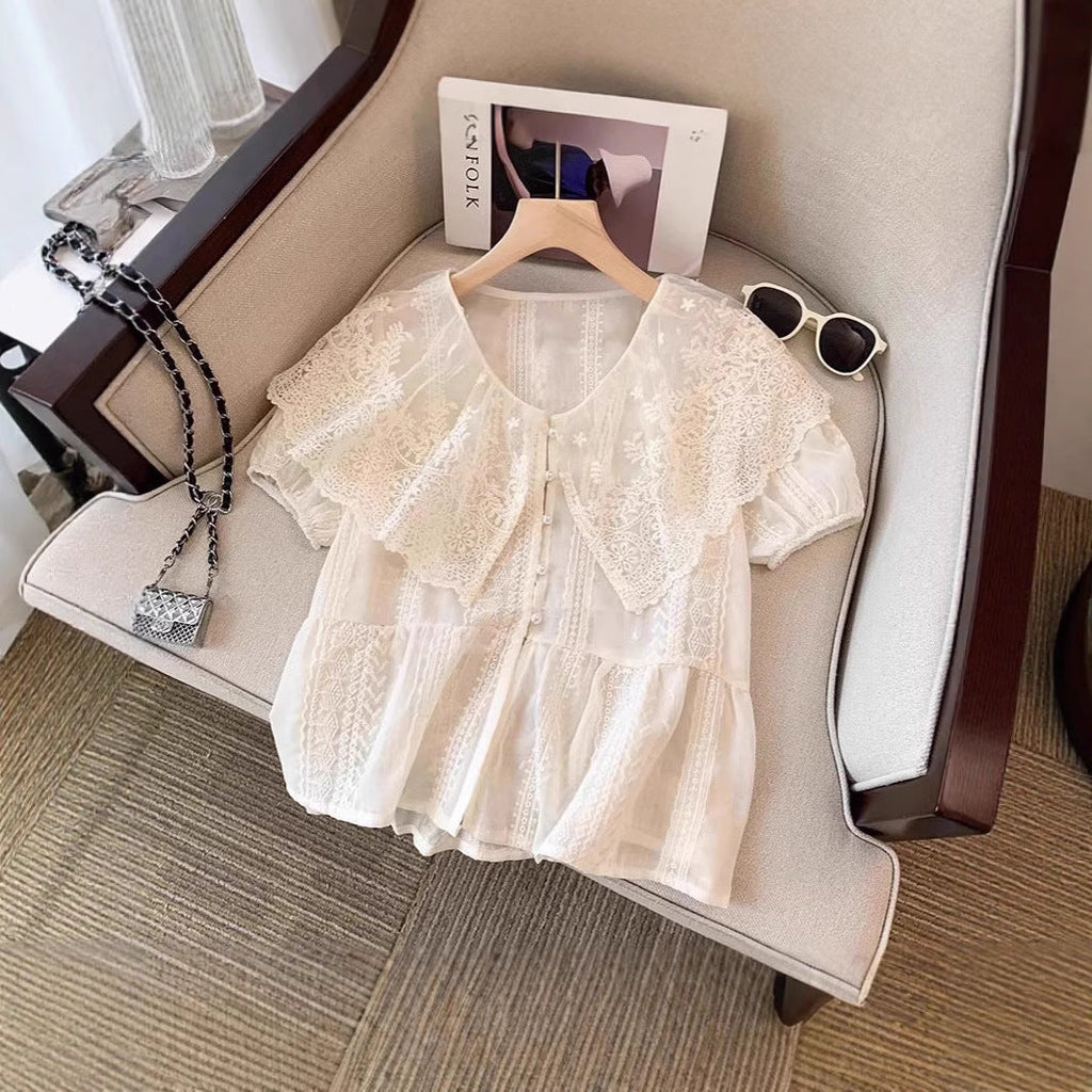 Timeless Vintage Style Garment