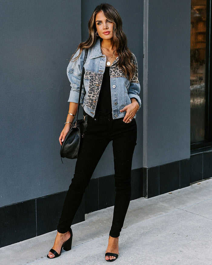 Elegantly Designed Jacket