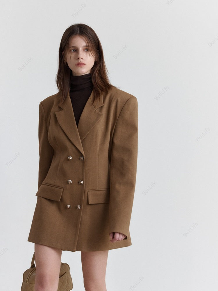 Thoughtfully Designed Garment