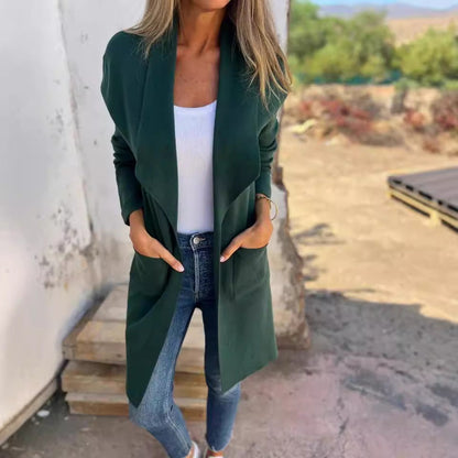 Classic Designed Cardigan