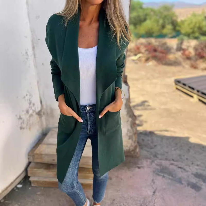 Classic Designed Cardigan
