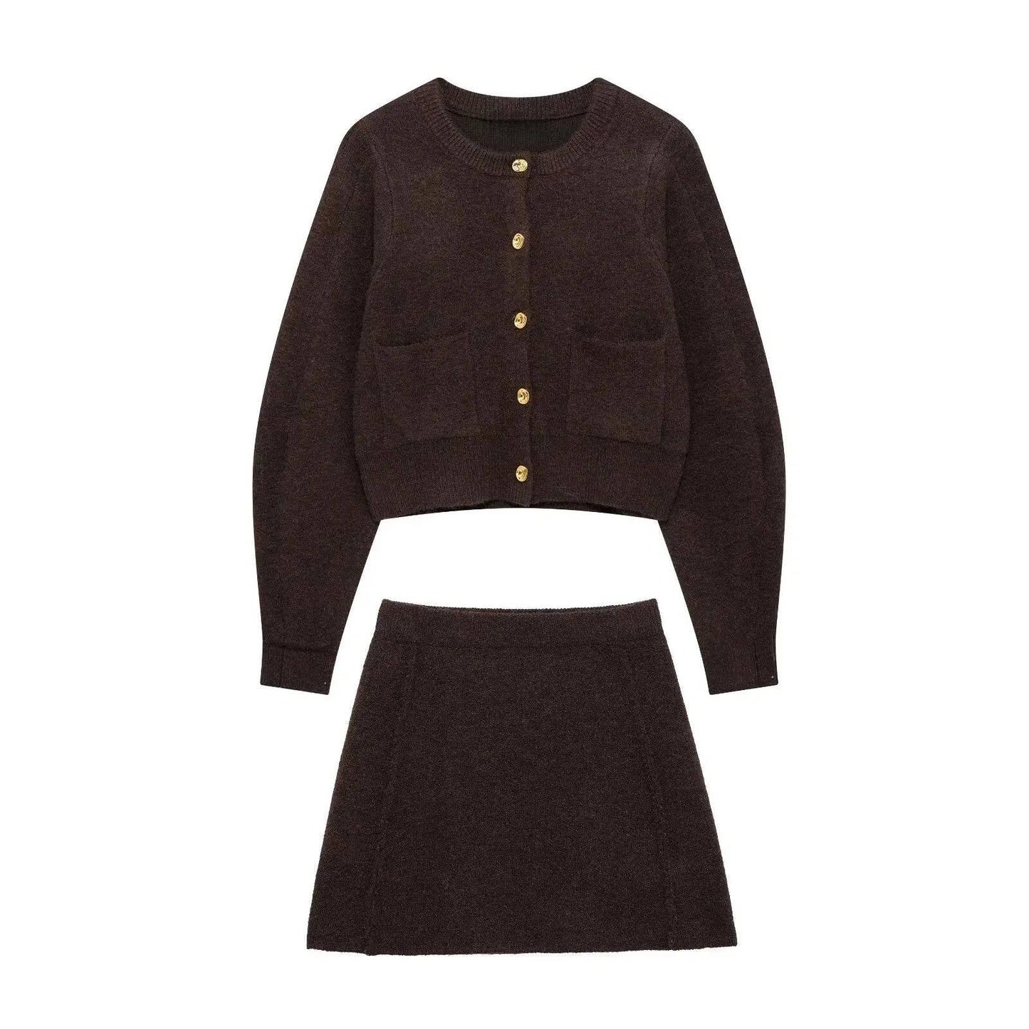 Thoughtfully Designed Garment