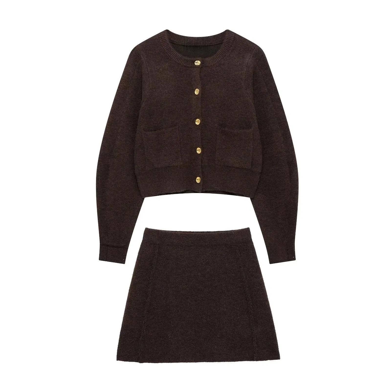 Thoughtfully Designed Garment