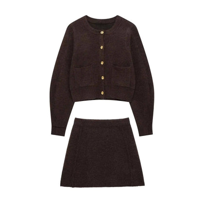 Thoughtfully Designed Garment