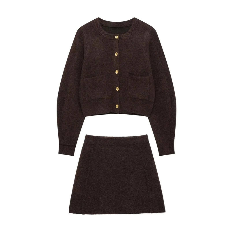 Thoughtfully Designed Garment