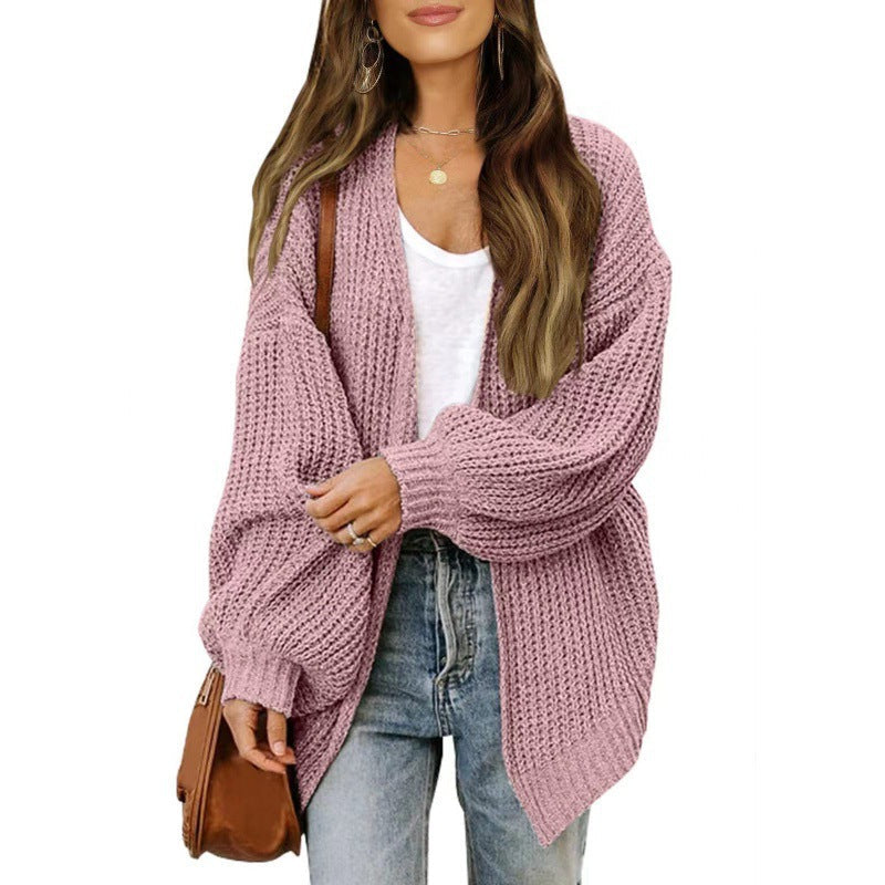 Vintage Inspired Cardigan