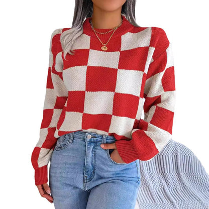 Thoughtfully Designed Pullover