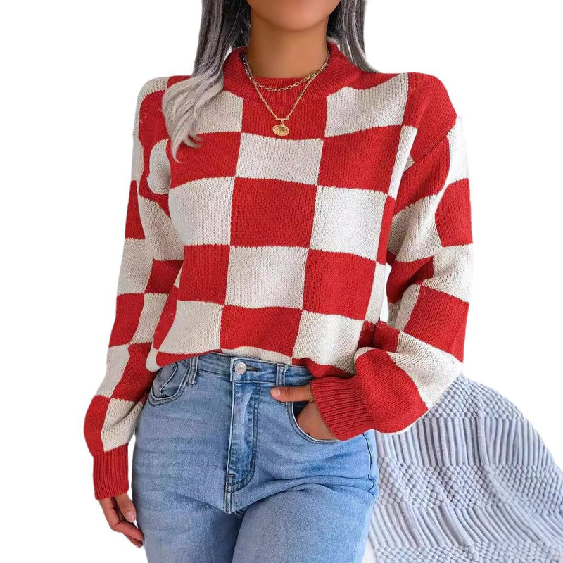 Thoughtfully Designed Pullover