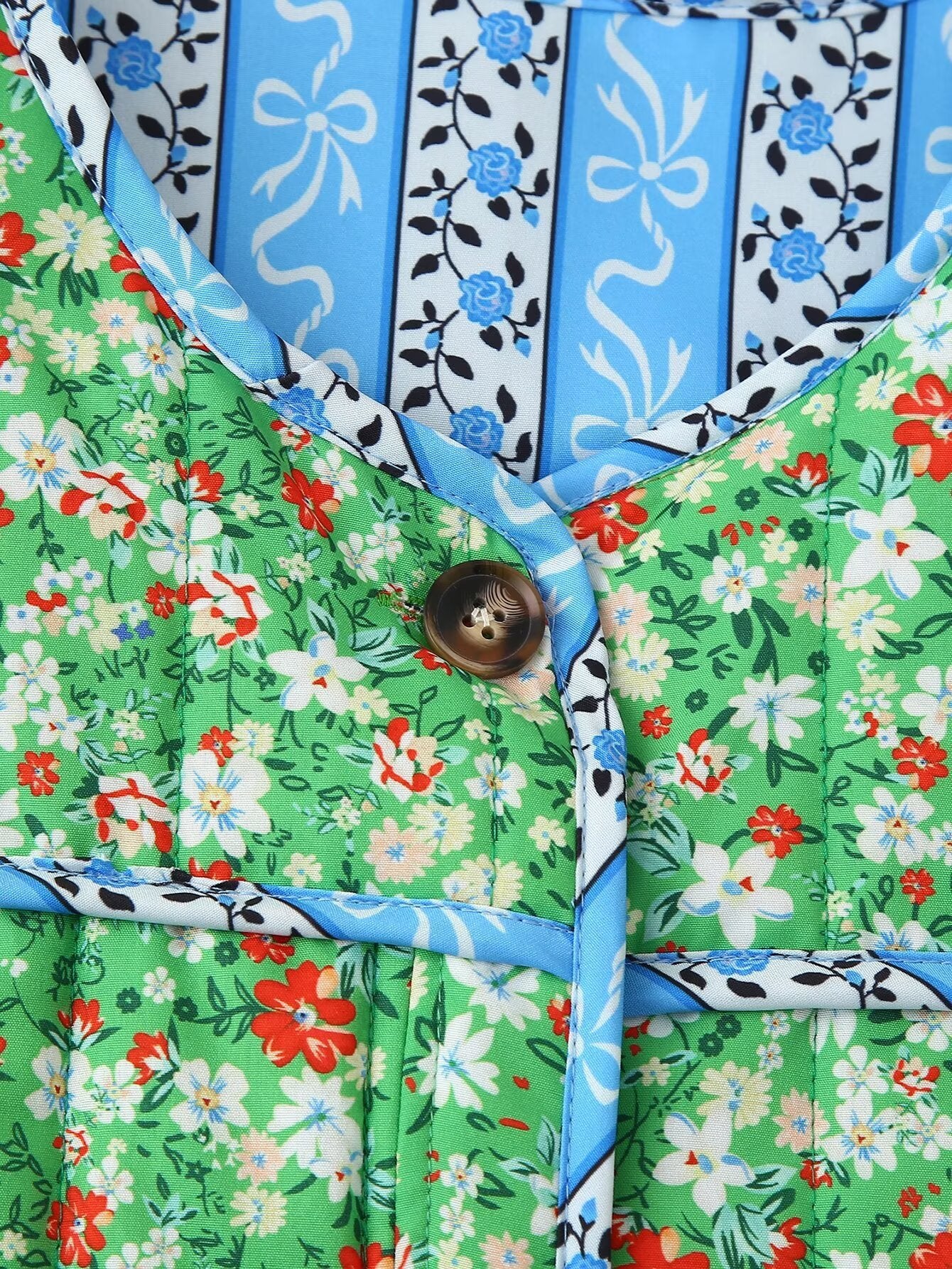 Vintage Inspired Jacket
