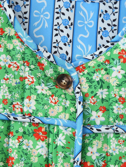 Vintage Inspired Jacket