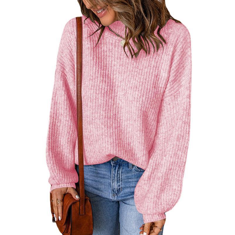 Vintage Inspired Pullover