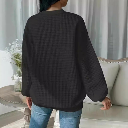 Beautifully Crafted Pullover