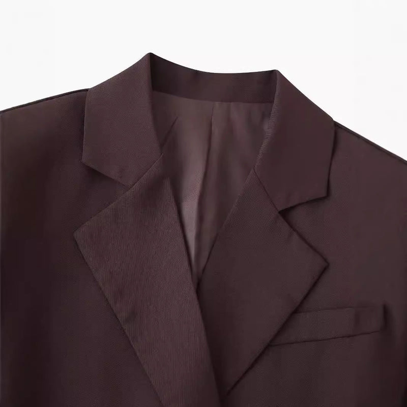 Timeless Vintage Style Garment