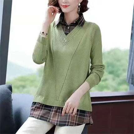 Beautifully Crafted Pullover